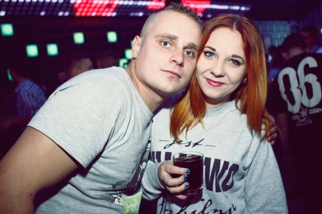 Drink Party Night w Clubie Ibiza Zalesie [24.10.2015] - zdjęcie #65 - eOstroleka.pl