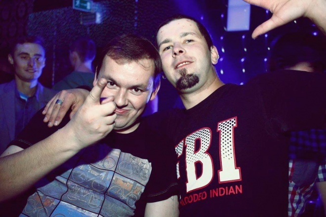 Drink Party Night w Clubie Ibiza Zalesie [24.10.2015] - zdjęcie #70 - eOstroleka.pl