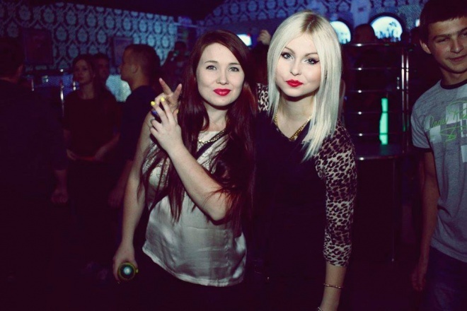 Drink Party Night w Clubie Ibiza Zalesie [24.10.2015] - zdjęcie #33 - eOstroleka.pl