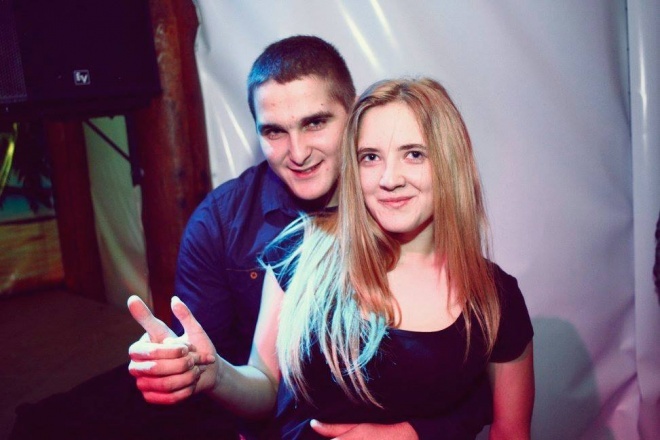 Drink Party Night w Clubie Ibiza Zalesie [24.10.2015] - zdjęcie #74 - eOstroleka.pl