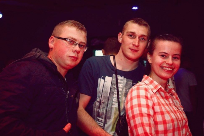 Drink Party Night w Clubie Ibiza Zalesie [24.10.2015] - zdjęcie #23 - eOstroleka.pl