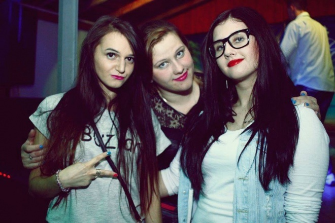 Drink Party Night w Clubie Ibiza Zalesie [24.10.2015] - zdjęcie #22 - eOstroleka.pl
