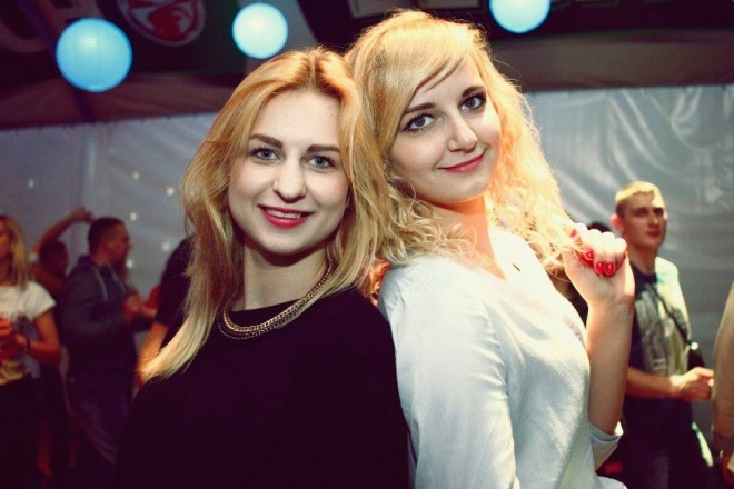 Drink Party Night w Clubie Ibiza Zalesie [24.10.2015] - zdjęcie #20 - eOstroleka.pl
