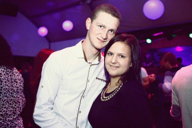 Drink Party Night w Clubie Ibiza Zalesie [24.10.2015] - zdjęcie #19 - eOstroleka.pl