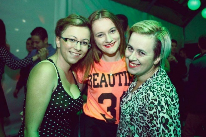 Drink Party Night w Clubie Ibiza Zalesie [24.10.2015] - zdjęcie #18 - eOstroleka.pl