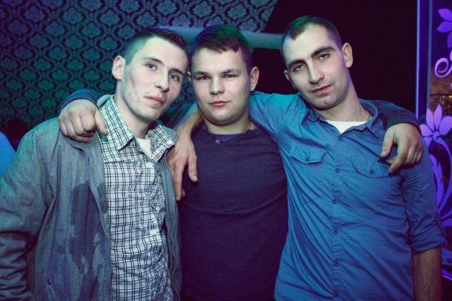 Drink Party Night w Clubie Ibiza Zalesie [24.10.2015] - zdjęcie #16 - eOstroleka.pl