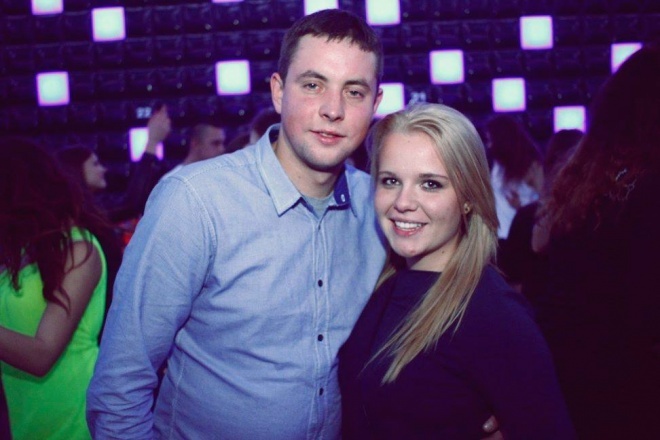 Drink Party Night w Clubie Ibiza Zalesie [24.10.2015] - zdjęcie #15 - eOstroleka.pl