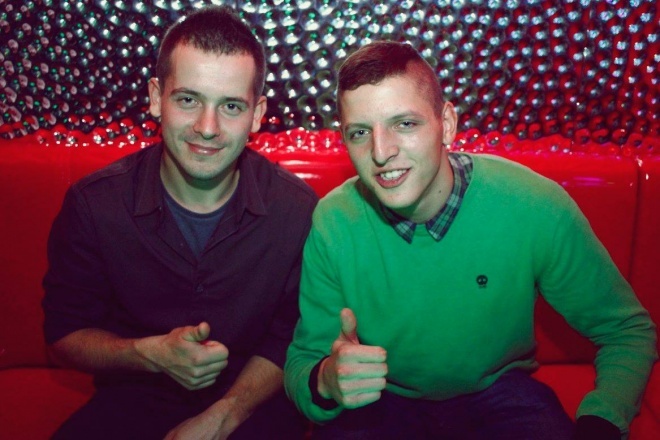 Drink Party Night w Clubie Ibiza Zalesie [24.10.2015] - zdjęcie #11 - eOstroleka.pl