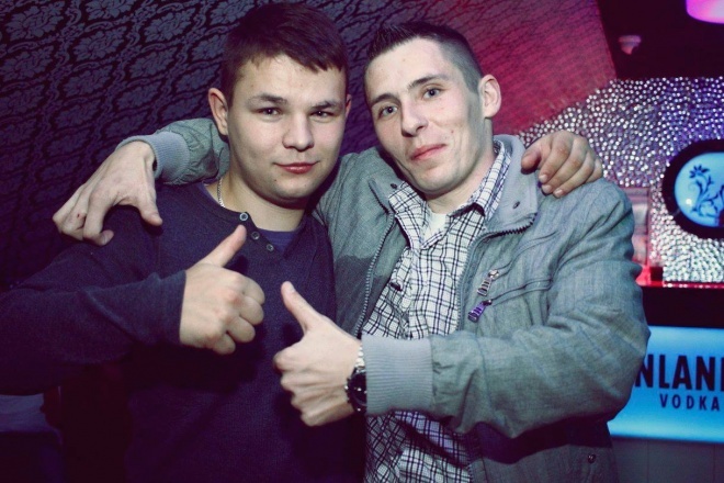 Drink Party Night w Clubie Ibiza Zalesie [24.10.2015] - zdjęcie #6 - eOstroleka.pl