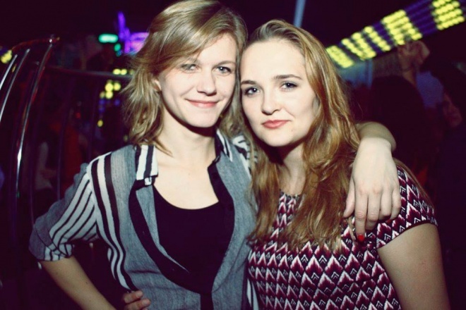 Drink Party Night w Clubie Ibiza Zalesie [24.10.2015] - zdjęcie #5 - eOstroleka.pl