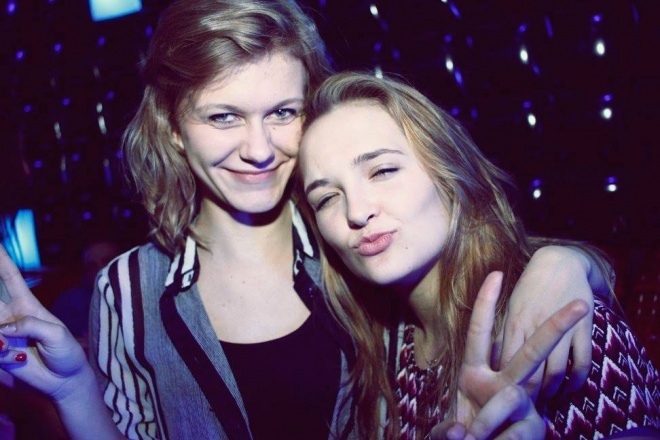 Drink Party Night w Clubie Ibiza Zalesie [24.10.2015] - zdjęcie #3 - eOstroleka.pl