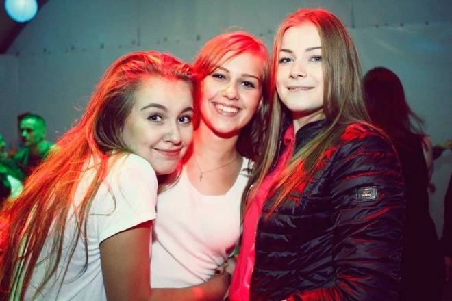 Drink Party Night w Clubie Ibiza Zalesie [24.10.2015] - zdjęcie #2 - eOstroleka.pl