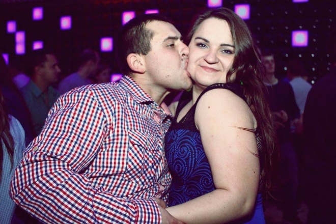 Drink Party Night w Clubie Ibiza Zalesie [24.10.2015] - zdjęcie #105 - eOstroleka.pl