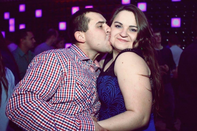 Drink Party Night w Clubie Ibiza Zalesie [24.10.2015] - zdjęcie #1 - eOstroleka.pl