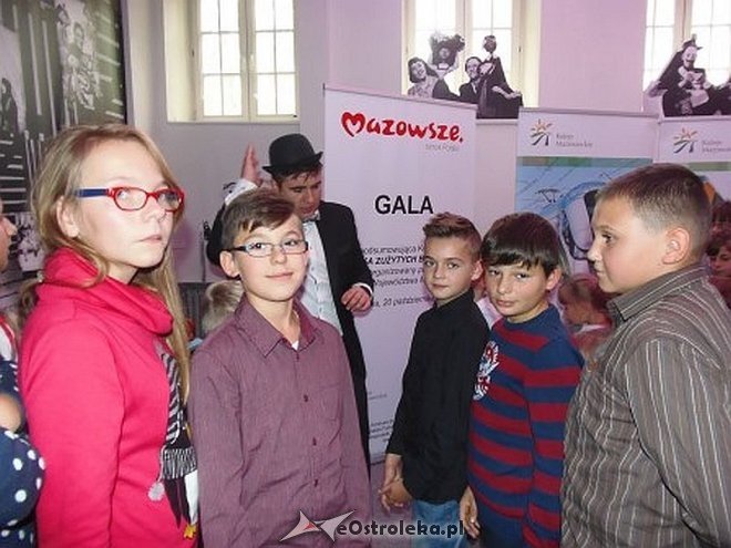 Uczniowie z Pasiek zwycięzcami konkursu na „Zbiórkę zużytych baterii 2015” [27.10.2015] - zdjęcie #1 - eOstroleka.pl