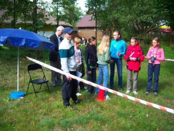 Festyn Osiedla Łazek (05.09.09) - zdjęcie #31 - eOstroleka.pl
