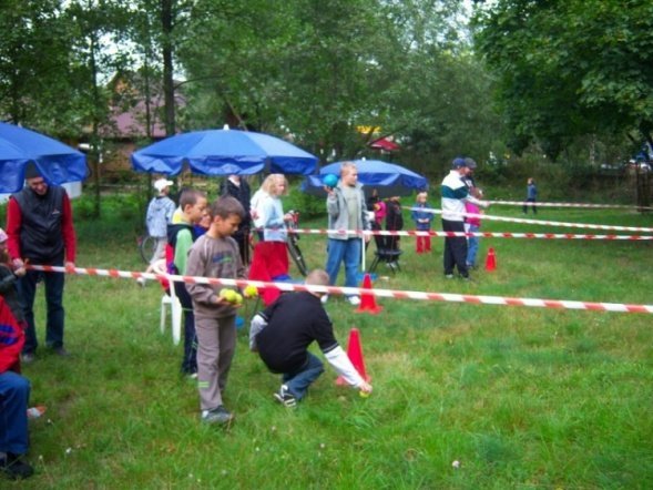 Festyn Osiedla Łazek (05.09.09) - zdjęcie #17 - eOstroleka.pl
