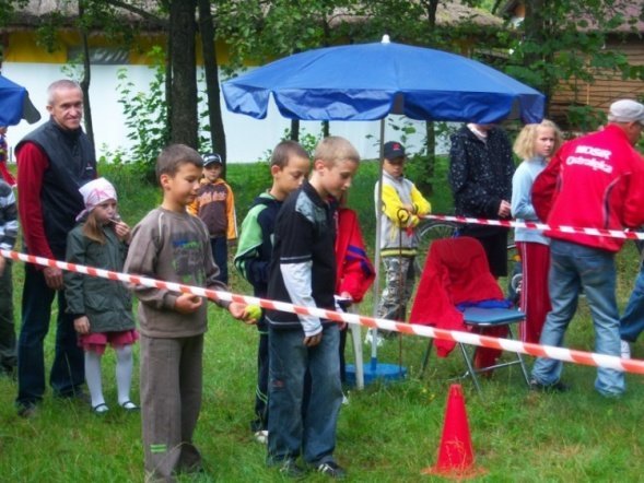 Festyn Osiedla Łazek (05.09.09) - zdjęcie #16 - eOstroleka.pl