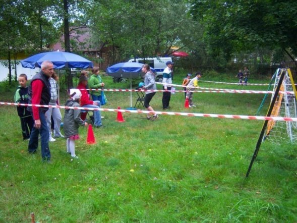 Festyn Osiedla Łazek (05.09.09) - zdjęcie #5 - eOstroleka.pl