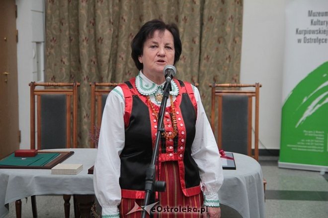 Nowe, lepsze i większe Muzeum Kultury Kurpiowskiej w Ostrołęce [29.10.2015] - zdjęcie #119 - eOstroleka.pl