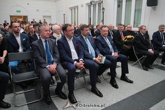 Nowe, lepsze i większe Muzeum Kultury Kurpiowskiej w Ostrołęce [29.10.2015] - zdjęcie #118 - eOstroleka.pl