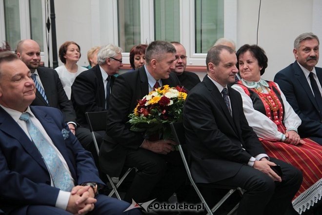Nowe, lepsze i większe Muzeum Kultury Kurpiowskiej w Ostrołęce [29.10.2015] - zdjęcie #114 - eOstroleka.pl