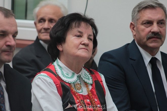 Nowe, lepsze i większe Muzeum Kultury Kurpiowskiej w Ostrołęce [29.10.2015] - zdjęcie #104 - eOstroleka.pl