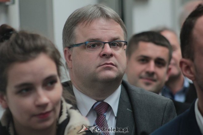 Nowe, lepsze i większe Muzeum Kultury Kurpiowskiej w Ostrołęce [29.10.2015] - zdjęcie #101 - eOstroleka.pl