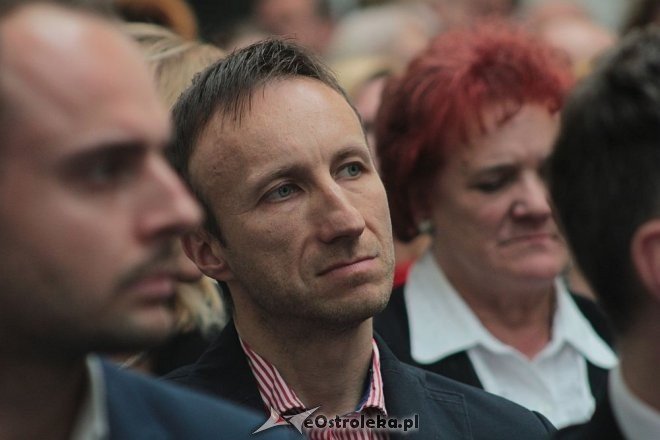 Nowe, lepsze i większe Muzeum Kultury Kurpiowskiej w Ostrołęce [29.10.2015] - zdjęcie #97 - eOstroleka.pl