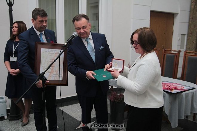 Nowe, lepsze i większe Muzeum Kultury Kurpiowskiej w Ostrołęce [29.10.2015] - zdjęcie #84 - eOstroleka.pl