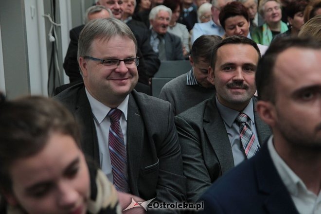 Nowe, lepsze i większe Muzeum Kultury Kurpiowskiej w Ostrołęce [29.10.2015] - zdjęcie #81 - eOstroleka.pl