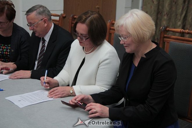 Nowe, lepsze i większe Muzeum Kultury Kurpiowskiej w Ostrołęce [29.10.2015] - zdjęcie #77 - eOstroleka.pl