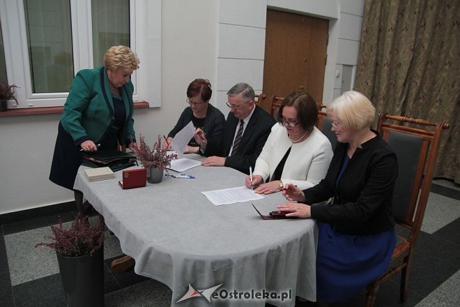 Nowe, lepsze i większe Muzeum Kultury Kurpiowskiej w Ostrołęce [29.10.2015] - zdjęcie #76 - eOstroleka.pl