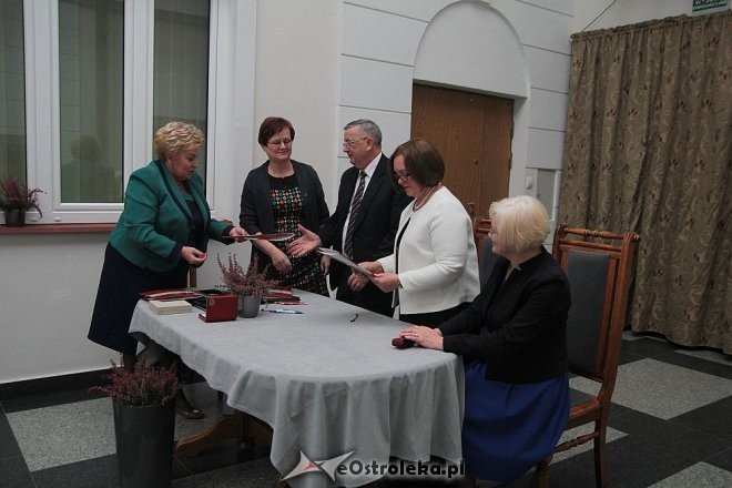 Nowe, lepsze i większe Muzeum Kultury Kurpiowskiej w Ostrołęce [29.10.2015] - zdjęcie #74 - eOstroleka.pl