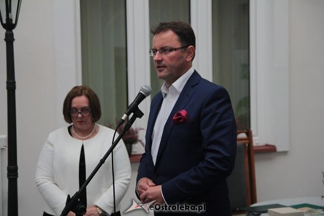 Nowe, lepsze i większe Muzeum Kultury Kurpiowskiej w Ostrołęce [29.10.2015] - zdjęcie #72 - eOstroleka.pl
