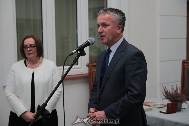 Nowe, lepsze i większe Muzeum Kultury Kurpiowskiej w Ostrołęce [29.10.2015] - zdjęcie #71 - eOstroleka.pl
