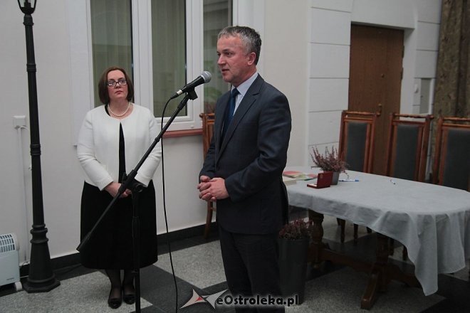 Nowe, lepsze i większe Muzeum Kultury Kurpiowskiej w Ostrołęce [29.10.2015] - zdjęcie #70 - eOstroleka.pl