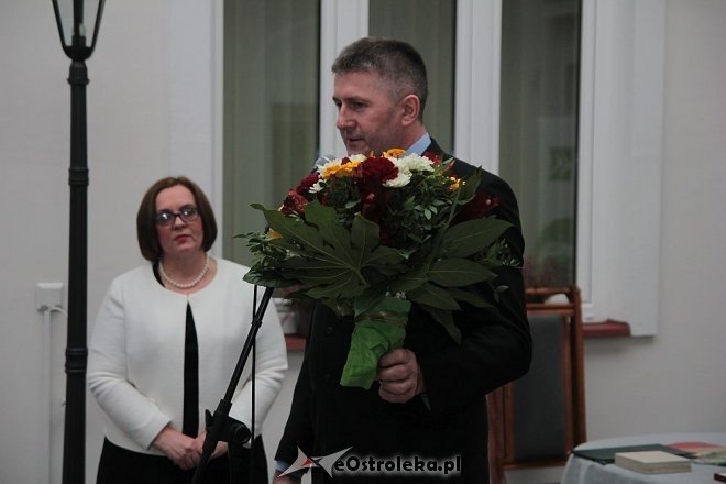 Nowe, lepsze i większe Muzeum Kultury Kurpiowskiej w Ostrołęce [29.10.2015] - zdjęcie #69 - eOstroleka.pl