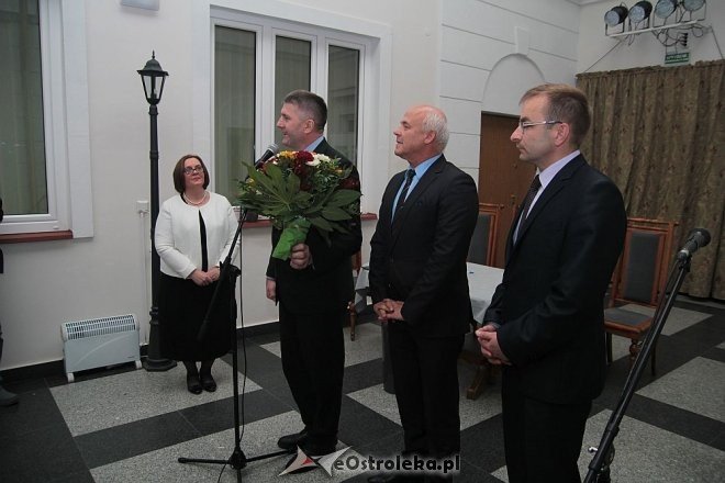 Nowe, lepsze i większe Muzeum Kultury Kurpiowskiej w Ostrołęce [29.10.2015] - zdjęcie #67 - eOstroleka.pl