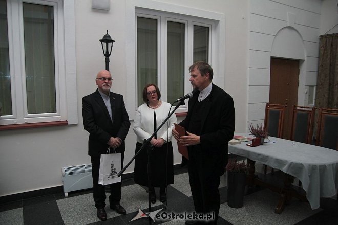 Nowe, lepsze i większe Muzeum Kultury Kurpiowskiej w Ostrołęce [29.10.2015] - zdjęcie #66 - eOstroleka.pl