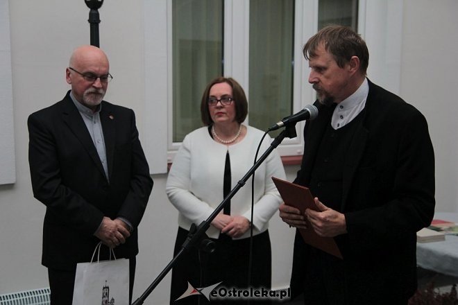 Nowe, lepsze i większe Muzeum Kultury Kurpiowskiej w Ostrołęce [29.10.2015] - zdjęcie #65 - eOstroleka.pl