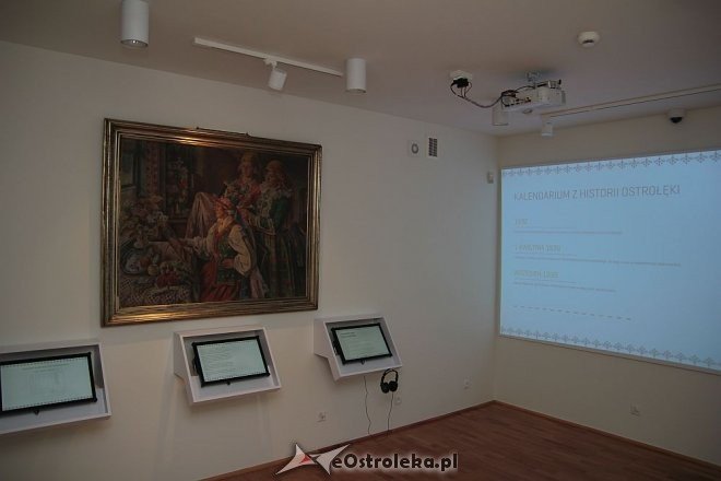 Nowe, lepsze i większe Muzeum Kultury Kurpiowskiej w Ostrołęce [29.10.2015] - zdjęcie #63 - eOstroleka.pl