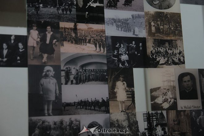 Nowe, lepsze i większe Muzeum Kultury Kurpiowskiej w Ostrołęce [29.10.2015] - zdjęcie #60 - eOstroleka.pl