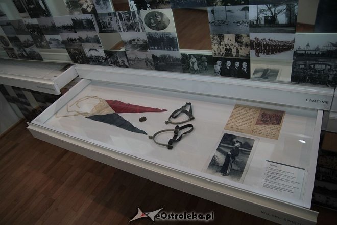 Nowe, lepsze i większe Muzeum Kultury Kurpiowskiej w Ostrołęce [29.10.2015] - zdjęcie #59 - eOstroleka.pl