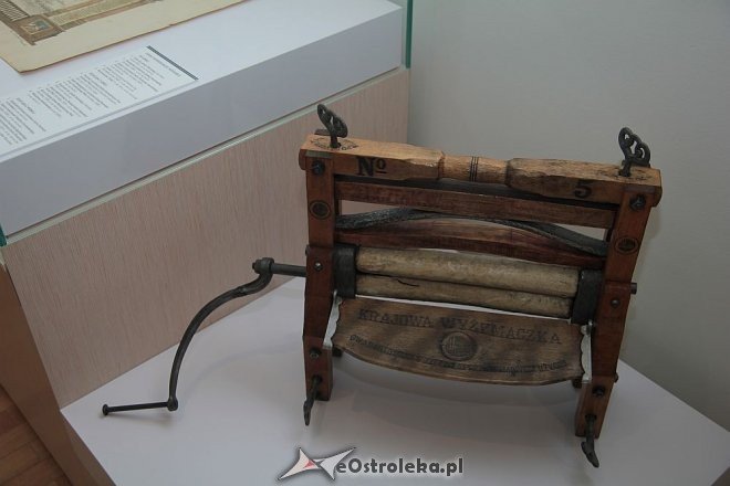 Nowe, lepsze i większe Muzeum Kultury Kurpiowskiej w Ostrołęce [29.10.2015] - zdjęcie #57 - eOstroleka.pl
