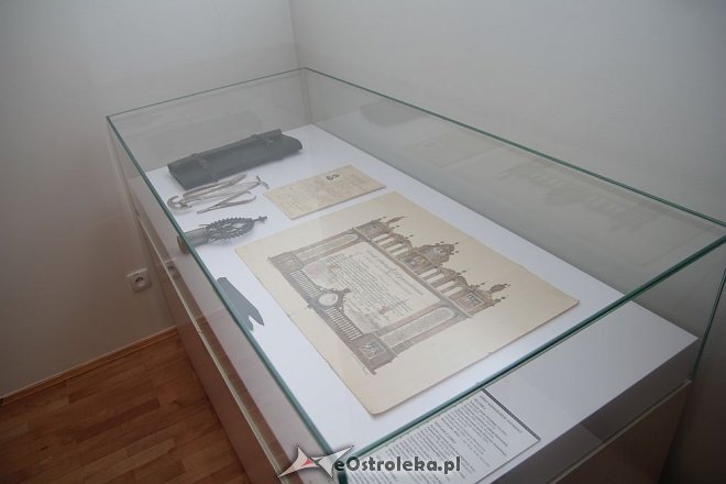 Nowe, lepsze i większe Muzeum Kultury Kurpiowskiej w Ostrołęce [29.10.2015] - zdjęcie #56 - eOstroleka.pl