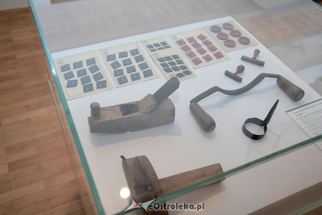 Nowe, lepsze i większe Muzeum Kultury Kurpiowskiej w Ostrołęce [29.10.2015] - zdjęcie #54 - eOstroleka.pl
