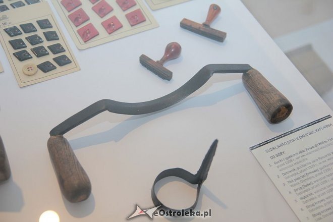 Nowe, lepsze i większe Muzeum Kultury Kurpiowskiej w Ostrołęce [29.10.2015] - zdjęcie #52 - eOstroleka.pl