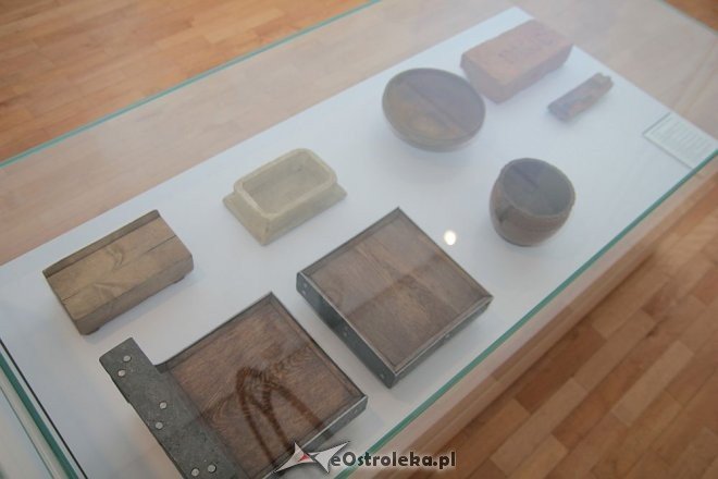 Nowe, lepsze i większe Muzeum Kultury Kurpiowskiej w Ostrołęce [29.10.2015] - zdjęcie #51 - eOstroleka.pl
