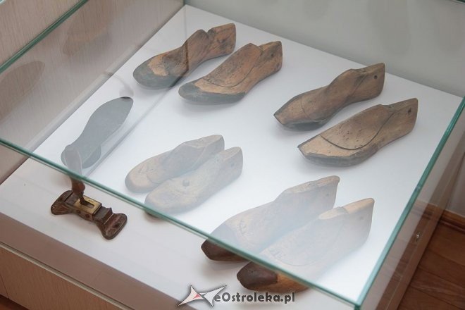 Nowe, lepsze i większe Muzeum Kultury Kurpiowskiej w Ostrołęce [29.10.2015] - zdjęcie #50 - eOstroleka.pl